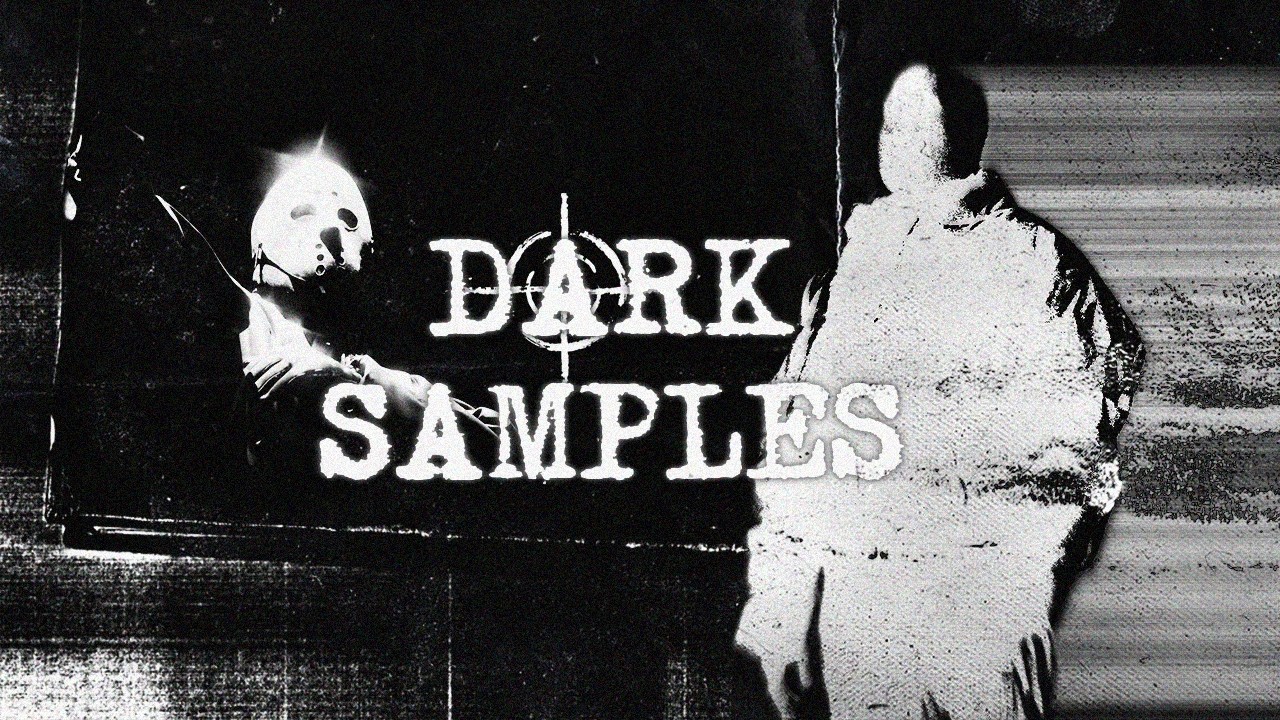How To Make DARK SAMPLES For KANYE WEST And TRAVIS SCOTT
