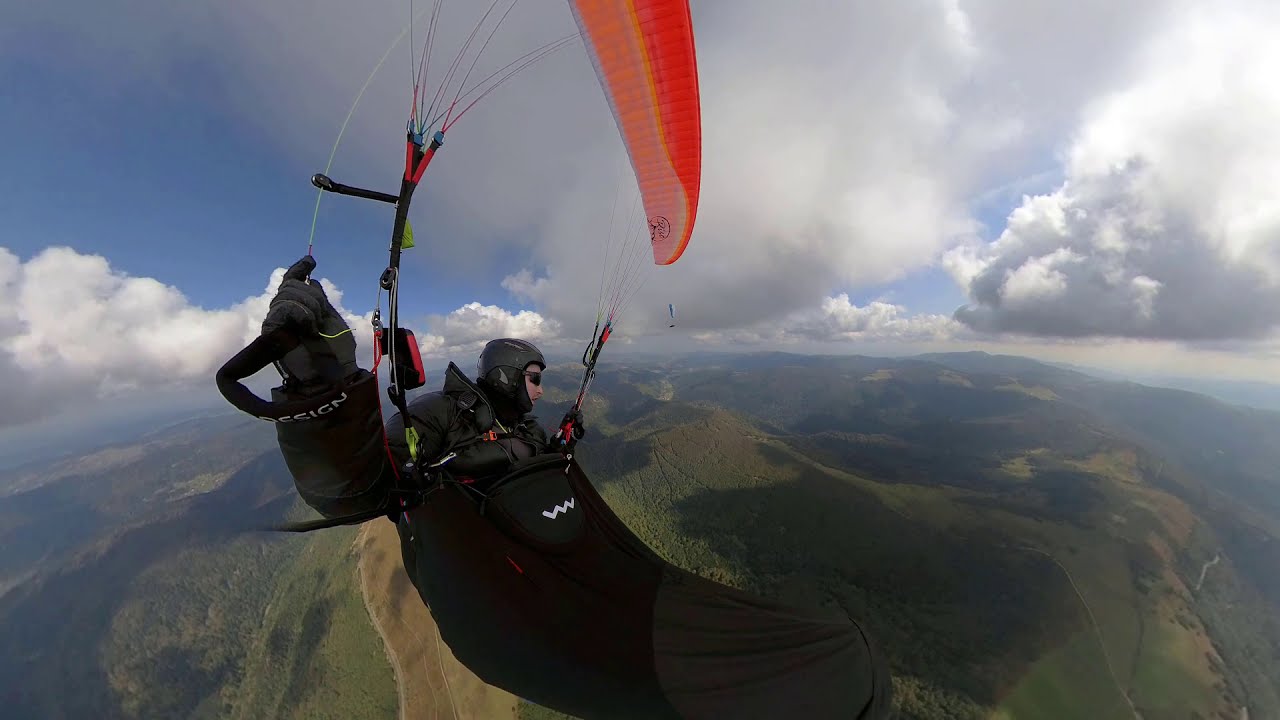 Septembre dans les Vosges !
