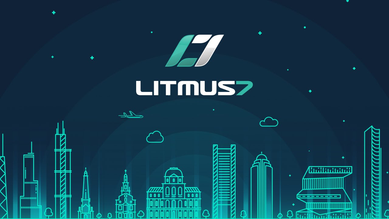2D Motion Graphics Explainer Video - Litmus 7