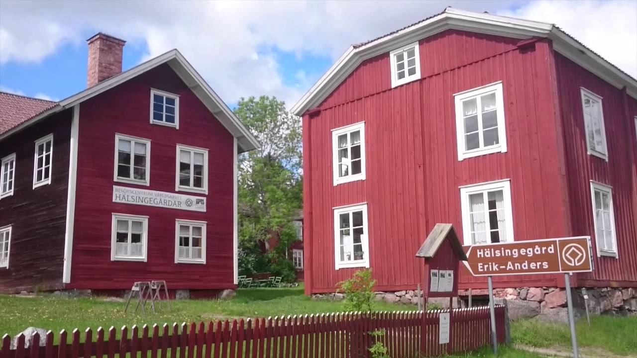 H&auml;lsingeg&aring;rden Erik-Anders