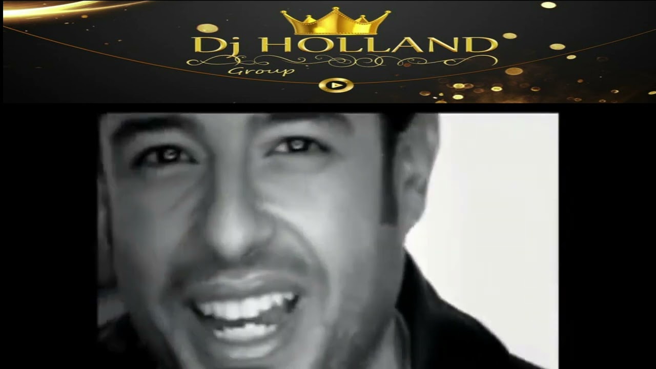 محمد حماقي - بحبك كل يوم اكتر - احلا حاجه فيكي Dj.Holland
