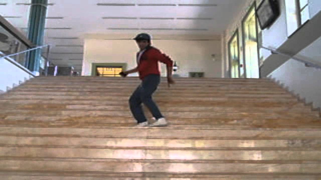 DFDC - Toszy