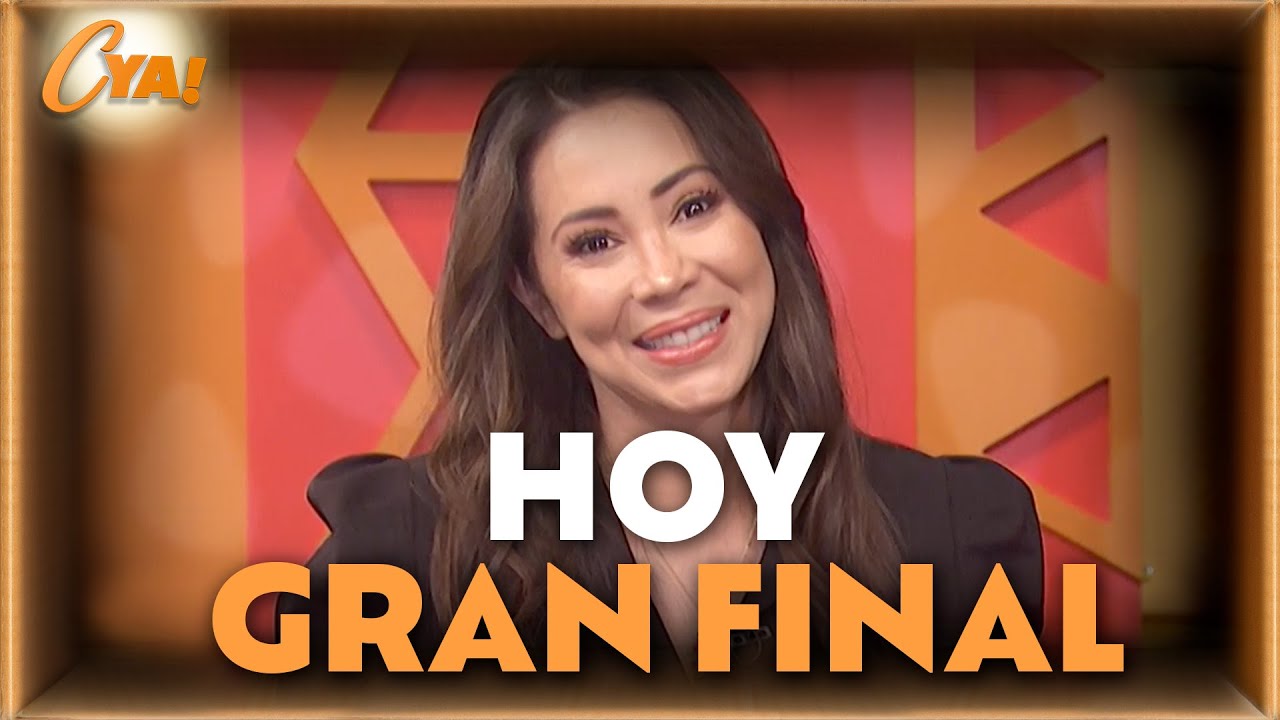 Lorena Graniewicz REVELA cu&aacute;l podr&iacute;a ser el destino de &lsquo;Karina&rsquo; en &lsquo;Juegos de Amor y Poder&rsquo; | CYA!