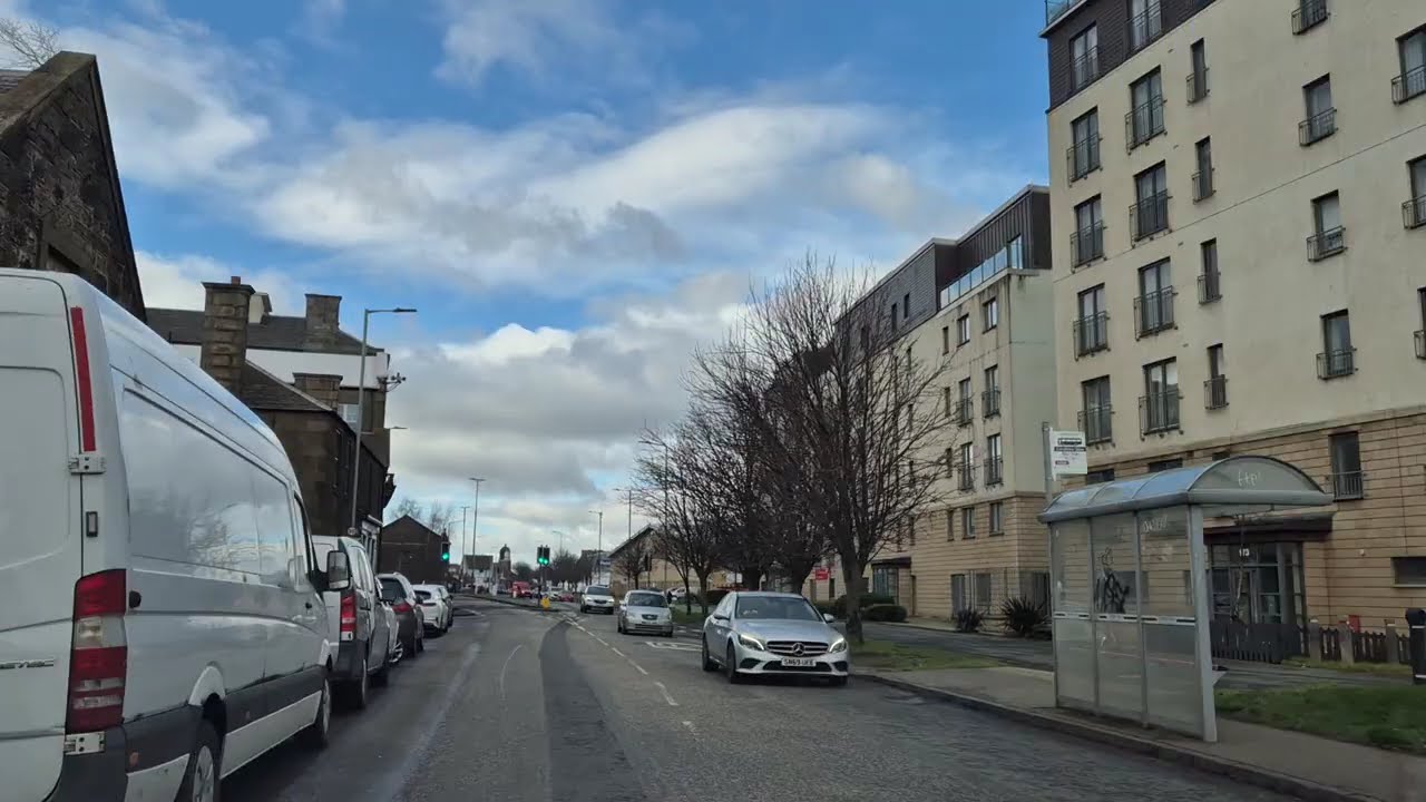 Edinburgh -part  2