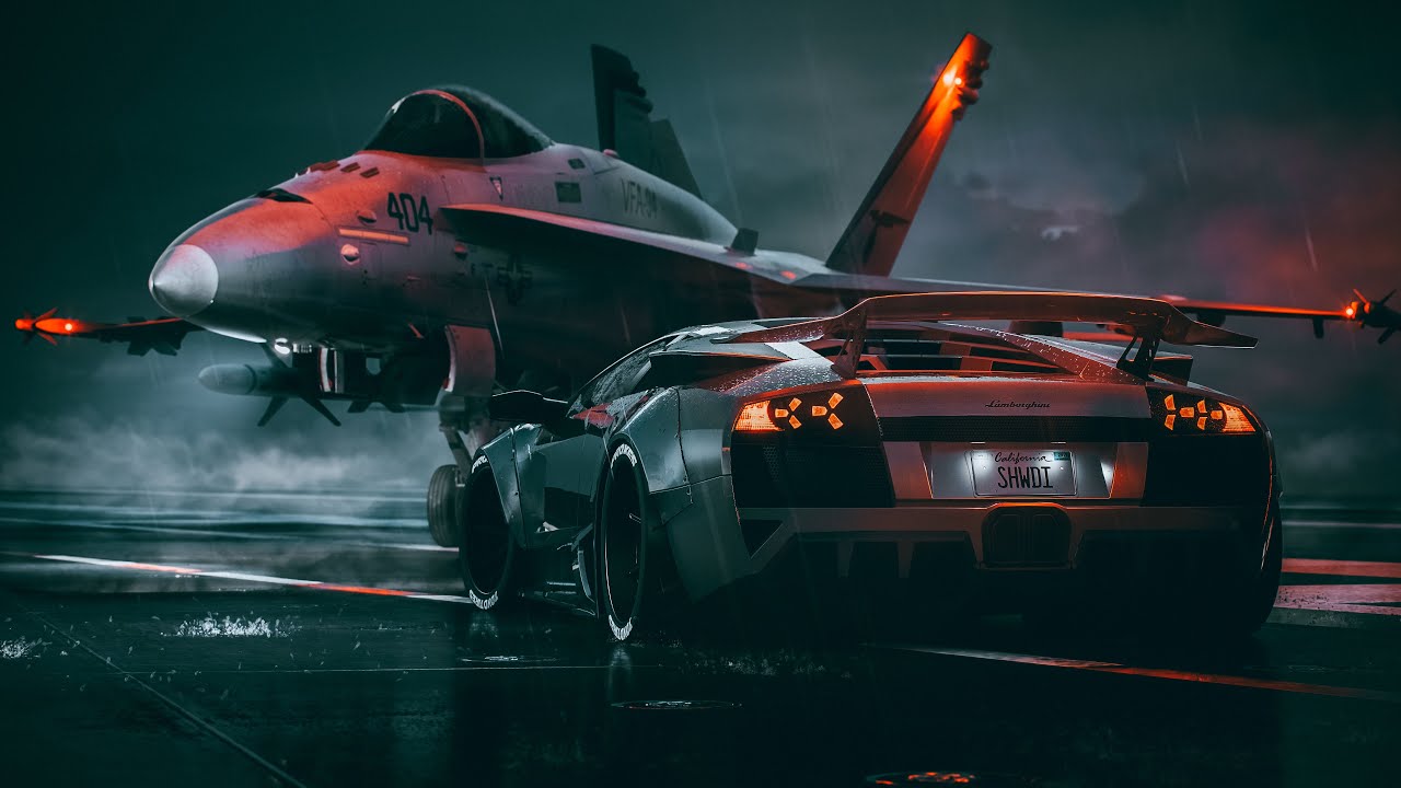 Прекрасная музыка 2023. 50 лучших песен, Игровая музыка NCS, лучшее из EDM 2023