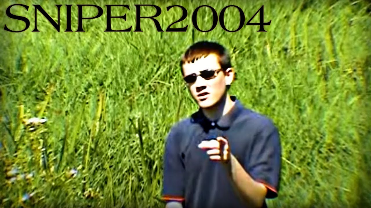 Sniper2004: A New Voice in the Underground