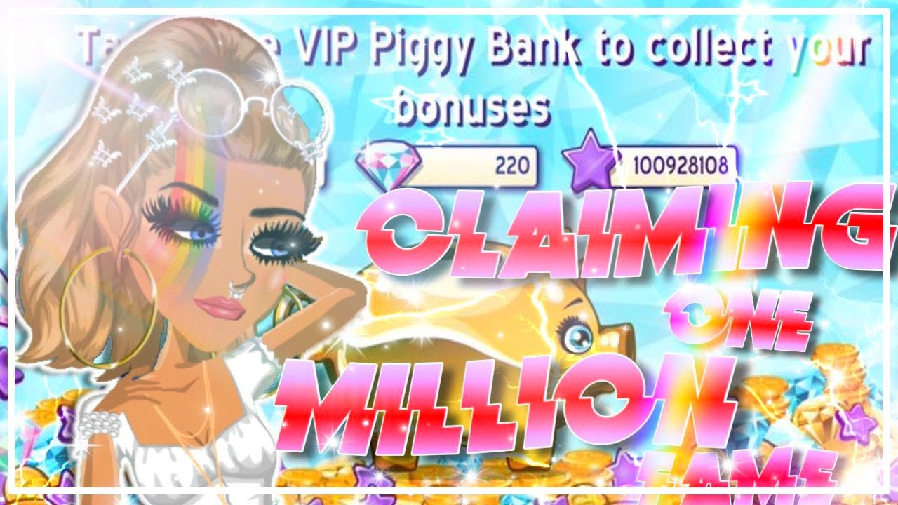 CLAIMING THE MOST FAME ON MSP! Opening PIGGY & FAME MAG On BOOST | selena1014347 MSP