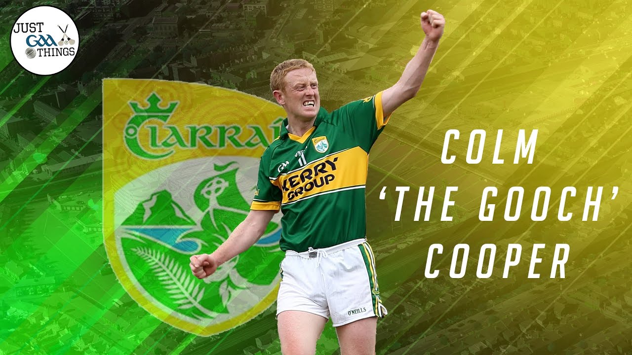 BEST OF COLM 