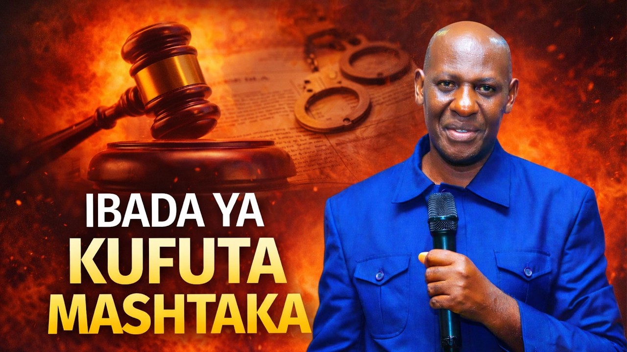 #live UNGANA NA NABII VINCENT KATIKA IBADA YA KUFUTA MASHTAKA   015 FEBRUARY