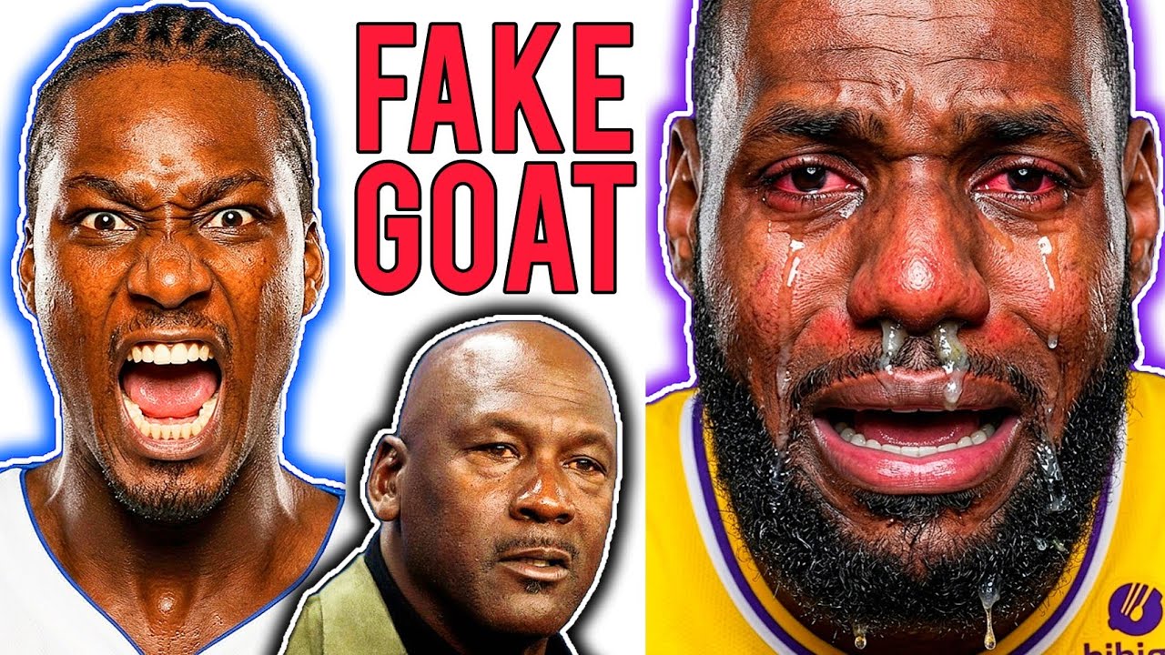 Kwame Brown GOES IN & EXPOSES LeBron James STAT PADDING ‼️🤯🤬😤