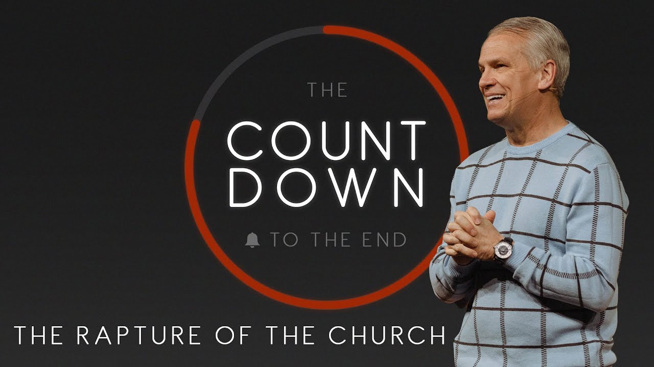 The Rapture of the Church