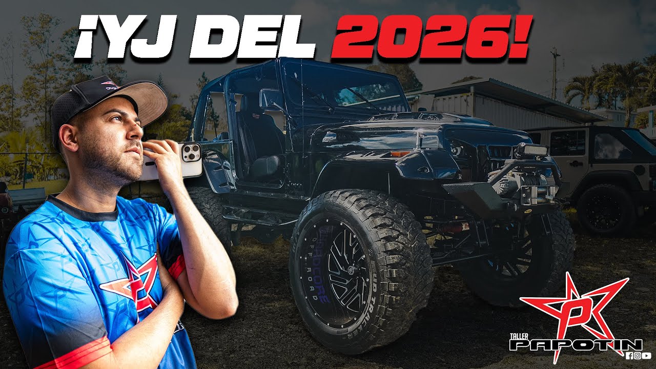 YJ DEL 2026
