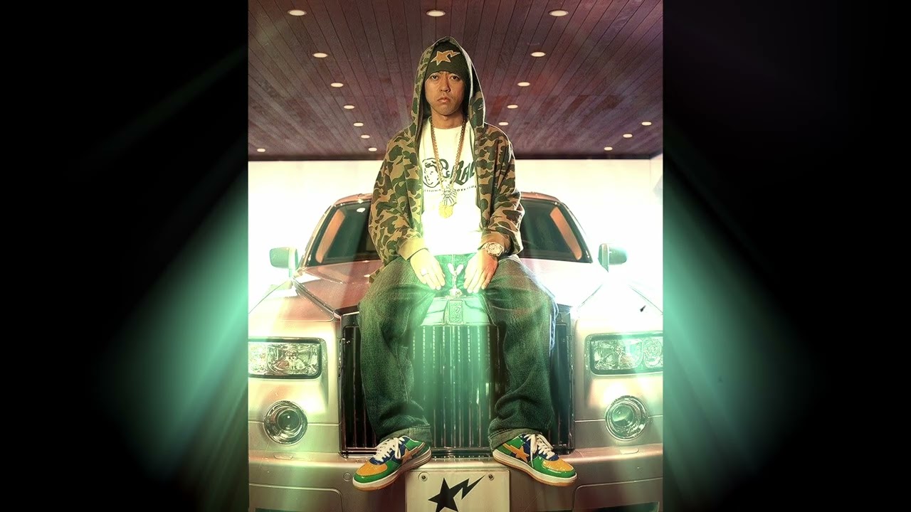 [FREE] Pharrell Williams x N.E.R.D x Chad Hugo Type Beat 