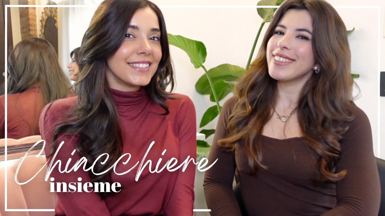 MATERNIT&Agrave; e CURA DI S&Egrave;! CHIACCHIERE TRA AMICHE con ALESSANDRA SPADINA | Vanessa Ziletti