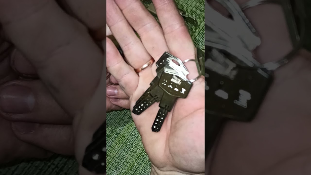 KALE 6 и 10 пиновые цм, проверка скороходом.