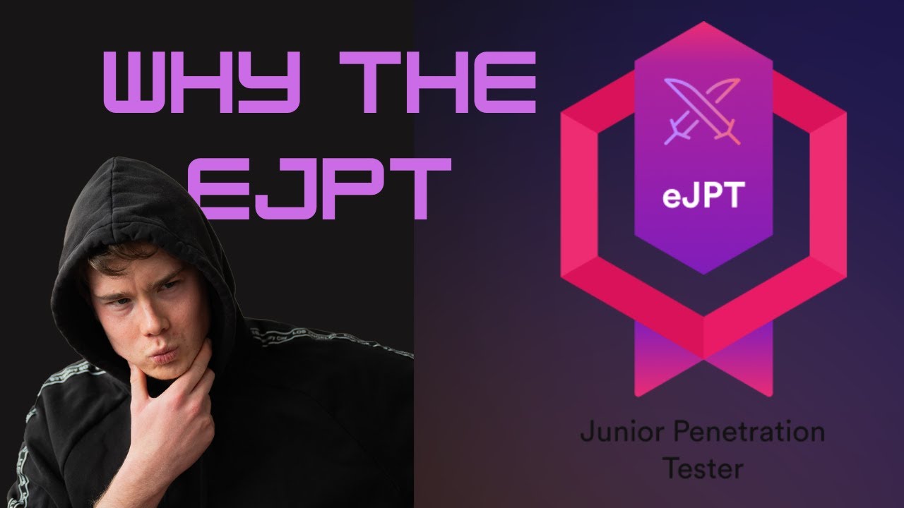 eJPT - eLearnSecurity Junior Penetration Tester REVIEW