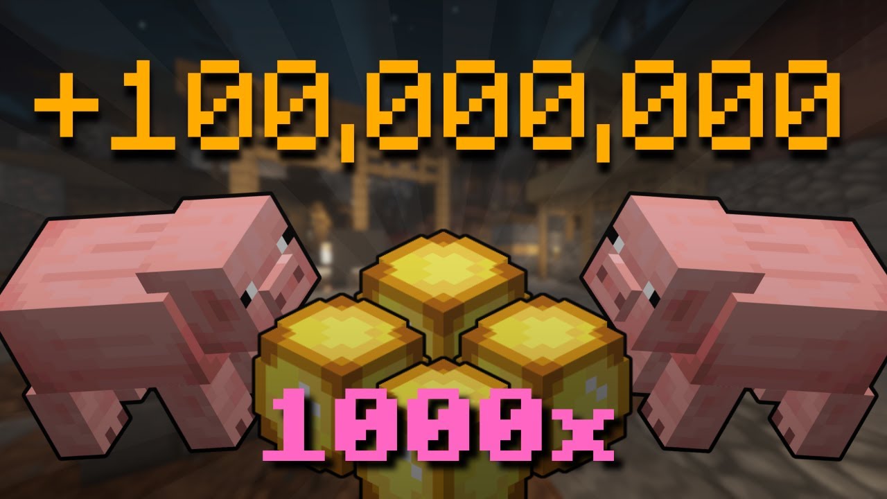 BEST Way to do Shiny Orbs | Hypixel Skyblock