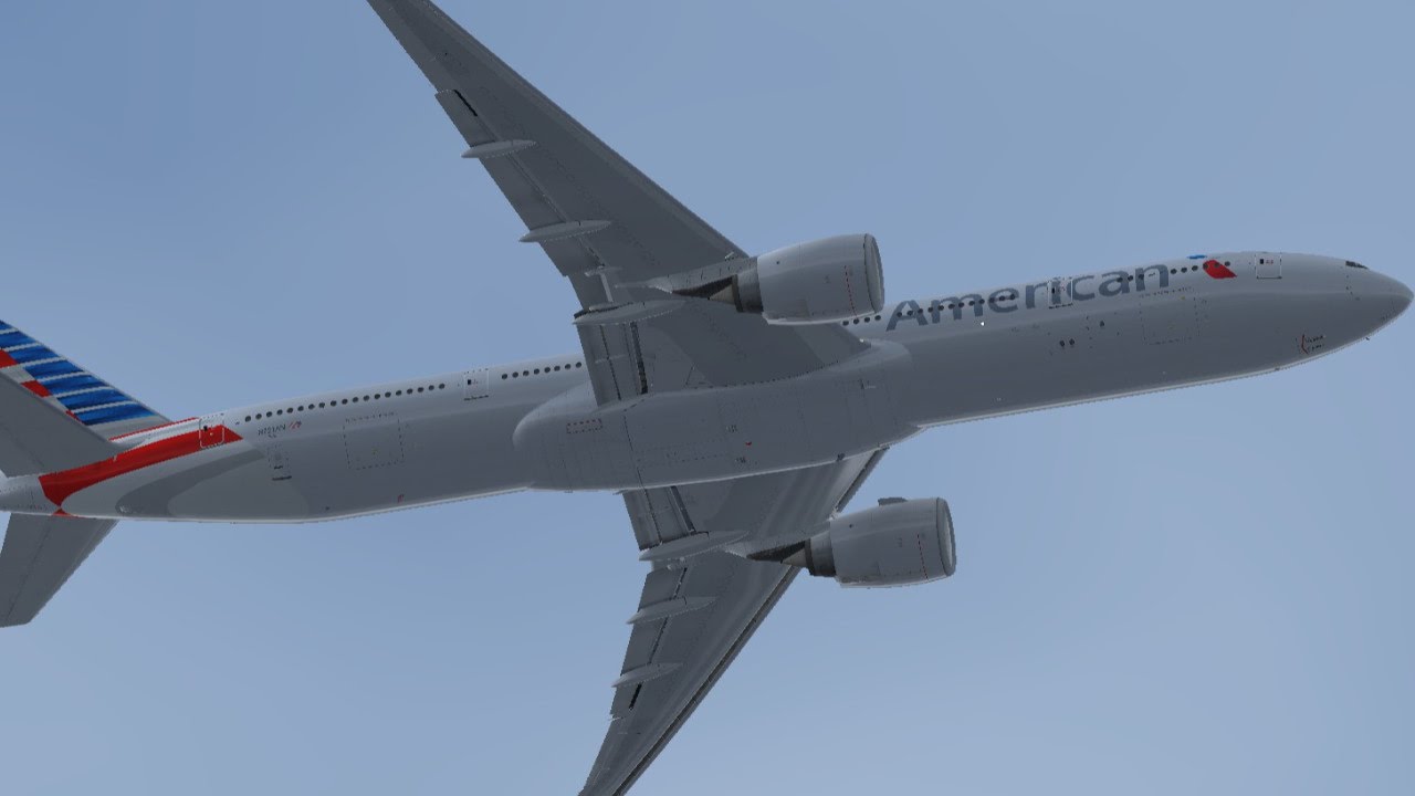 FSX - PMDG 777 ILS Autoland Tutorial