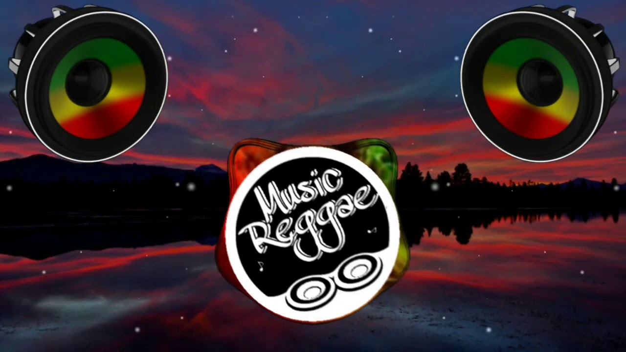 Reggae remix - Melô de I took pill in ib 2017