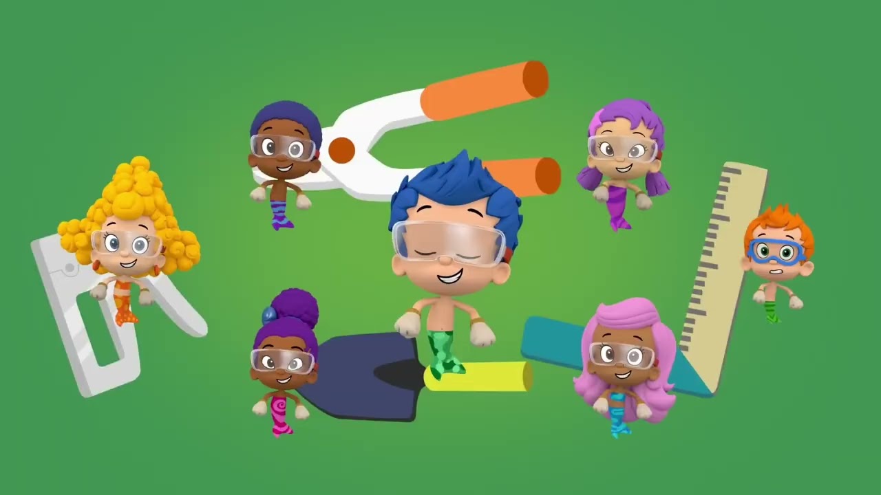 HUNCHO JACK / Travis Scott / Quavo Black & Chinese Bubble Guppies Music Video
