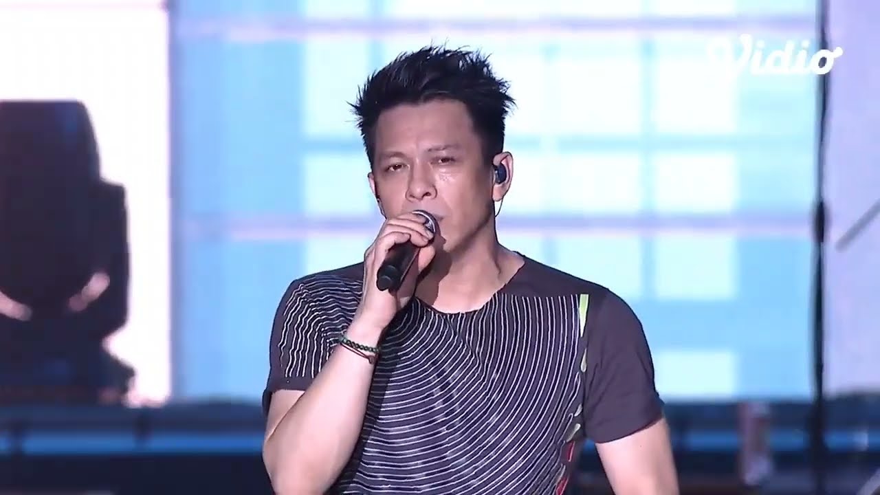 NOAH - Bintang Di Surga (Konser Dekade Xperience)