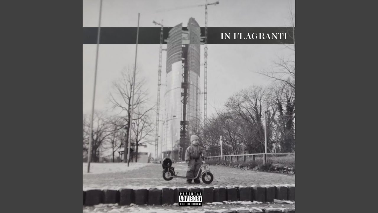 Feuer Über Deutschland