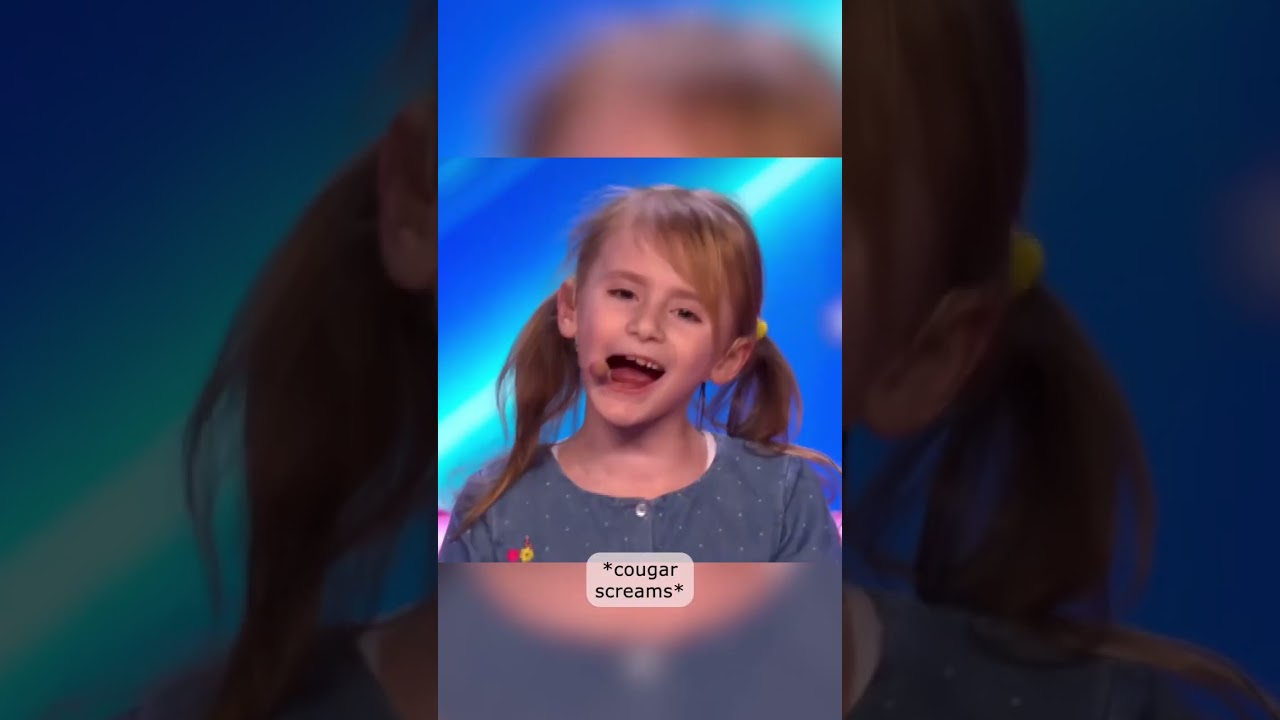 Jessica&rsquo;s farm sounds scary!
