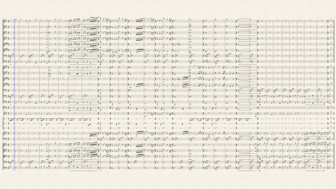 Link to the Past: Triforce Chamber (Orchestrated)