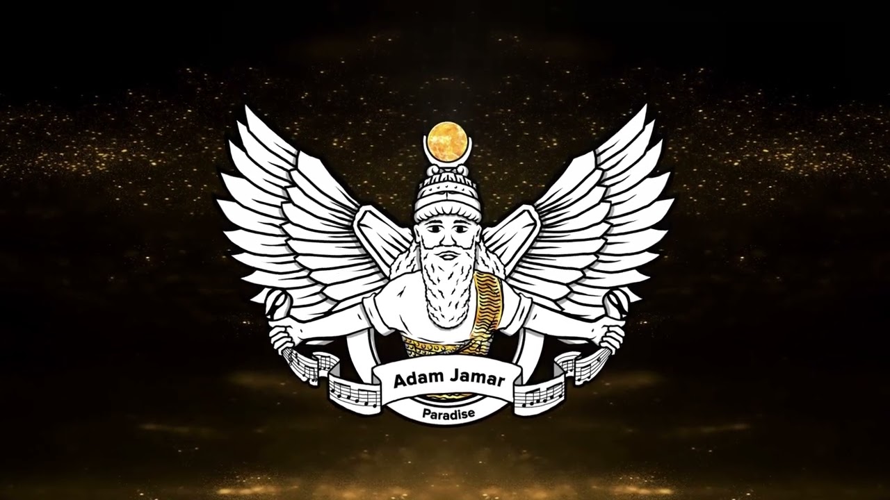 Adam Jamar - Paradise
