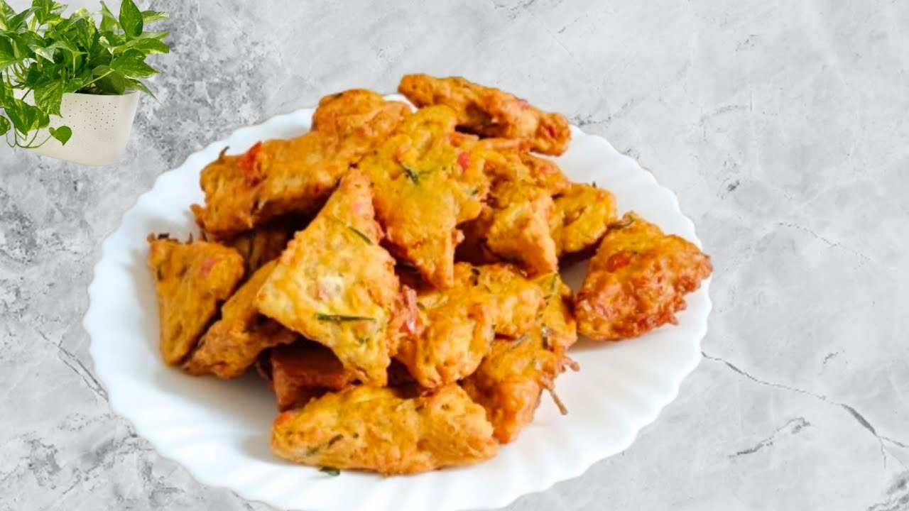 Bikin Ketagihan ‼️Resep Tempe Goreng Pedas Crispy