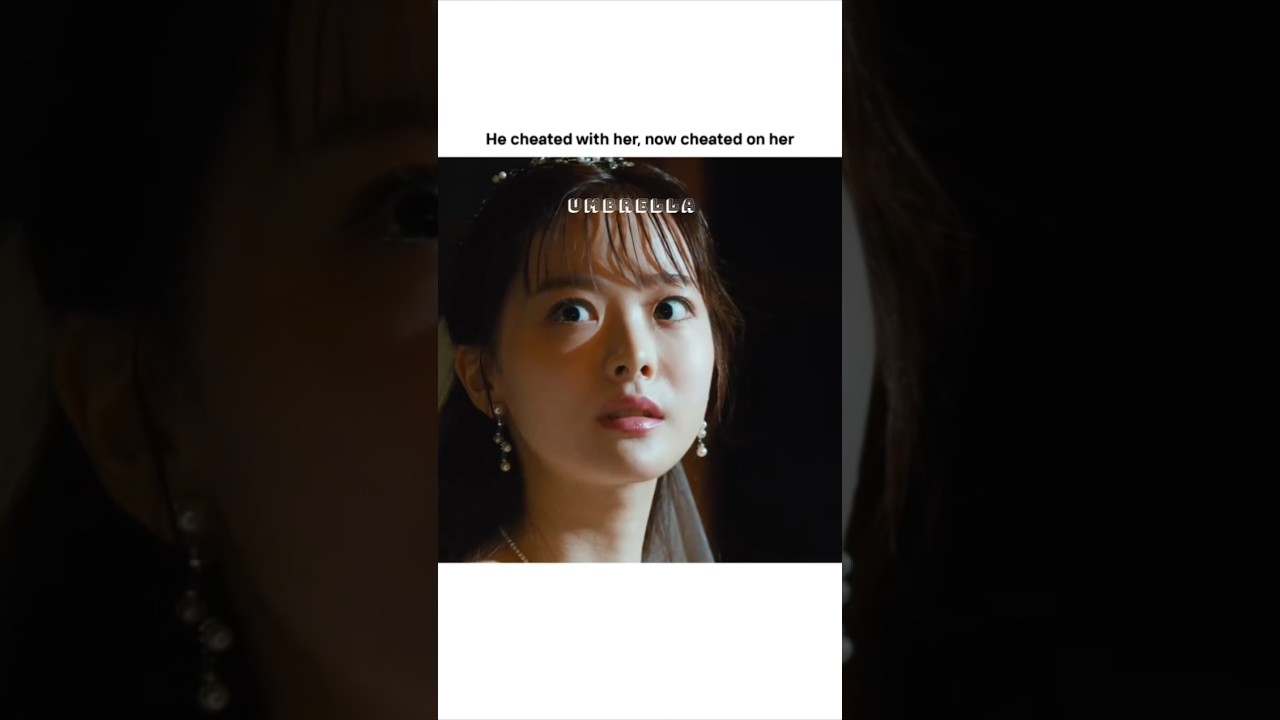 most satisfying revenge 👏💅💀 #jdrama #marriageplan #japanesedrama #shorts