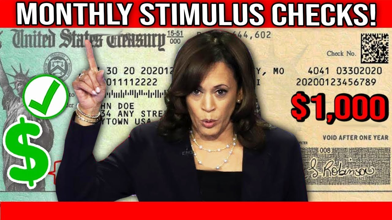 JUST IN GREAT NEWS! CHECK DEPOSIT DATES: FOURTH STIMULUS CHECK UPDATE! $2,000 STIMULUS COMING SOON!
