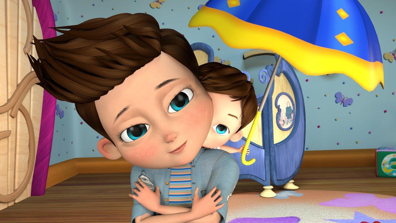 How The Weather , Baby Shark ,  Happy Birthday Song , Wheels on the Bus , Johny Johny Yes Papa