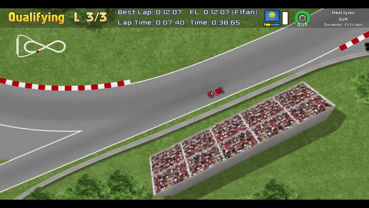 Oval championship