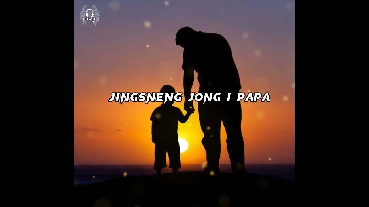 (L)R Waroh pde/Jingsneng jong i papa/ #new khasi song 