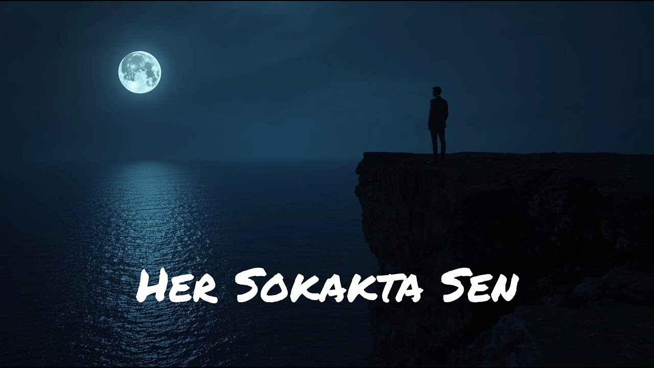 YETA - Her Sokakta Sen 