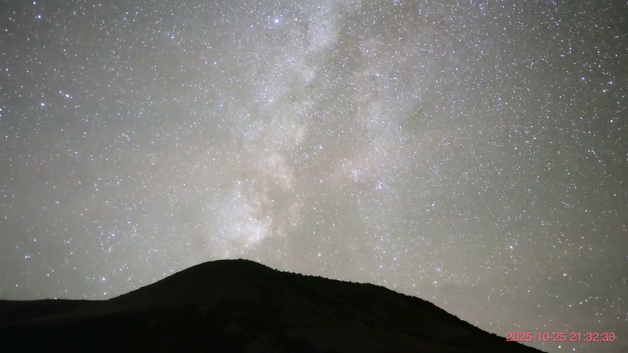 Into the Sky 4K - A Dark Sky Celebration