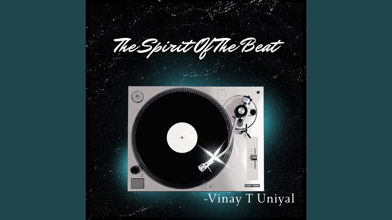 The Spirit of the Beat
