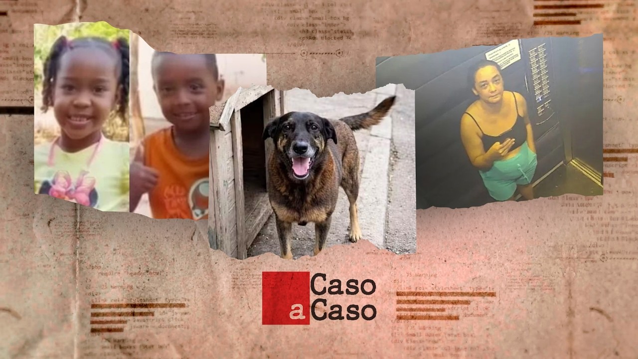 CRIANÇAS DESAPARECIDAS NO MARANHÃO | CASO ORELHA: POLÍCIA PEDE INTERNAÇÃO DE JOVEM | CASO DAIANE