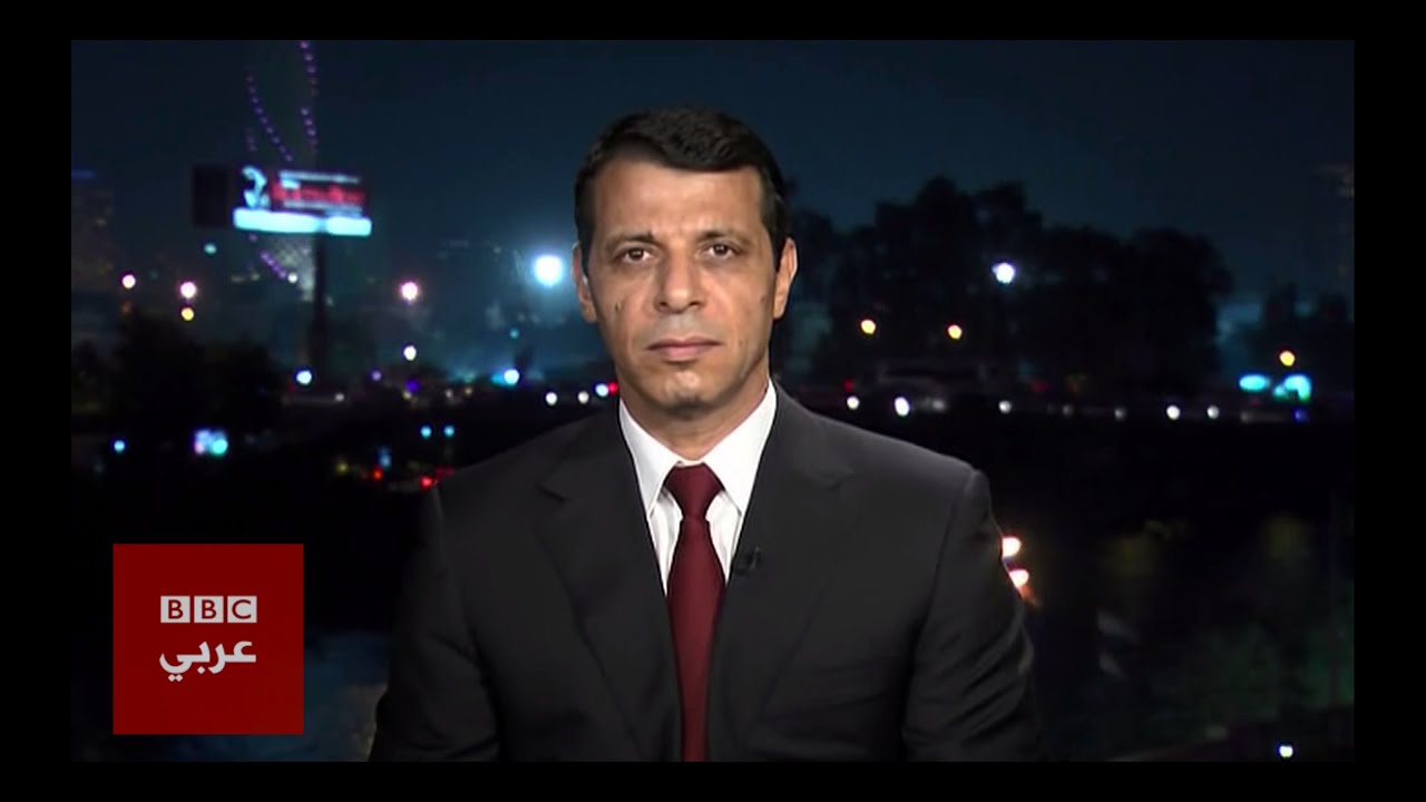 محمد دحلان عضو المجلس التشريعي الفلسطيني في بلا قيود