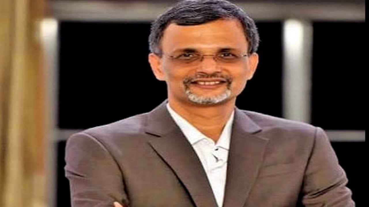 India's Q3 GDP: 'We need to be watchful about some of simmering underlying factors', says CEA