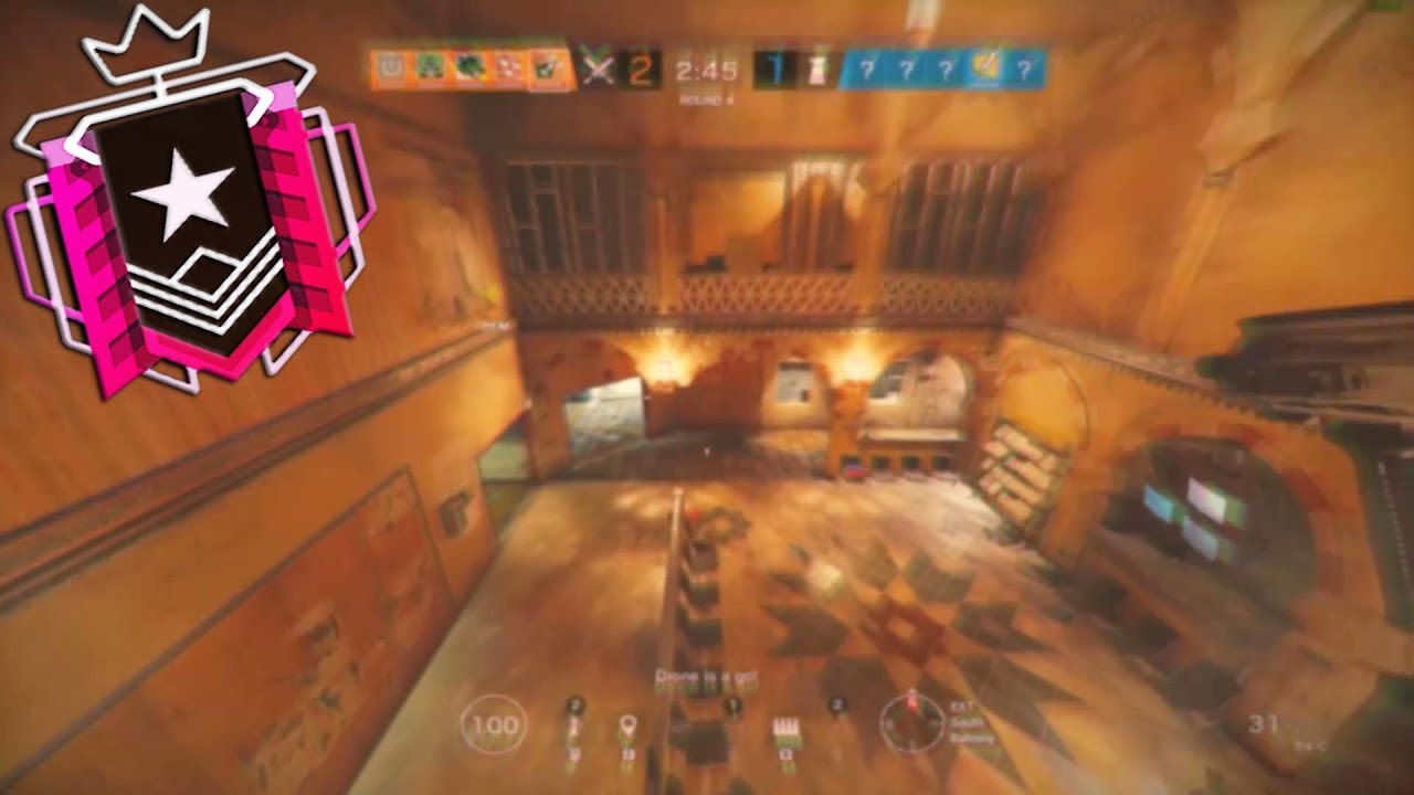Godly's 500k Special (Montage)