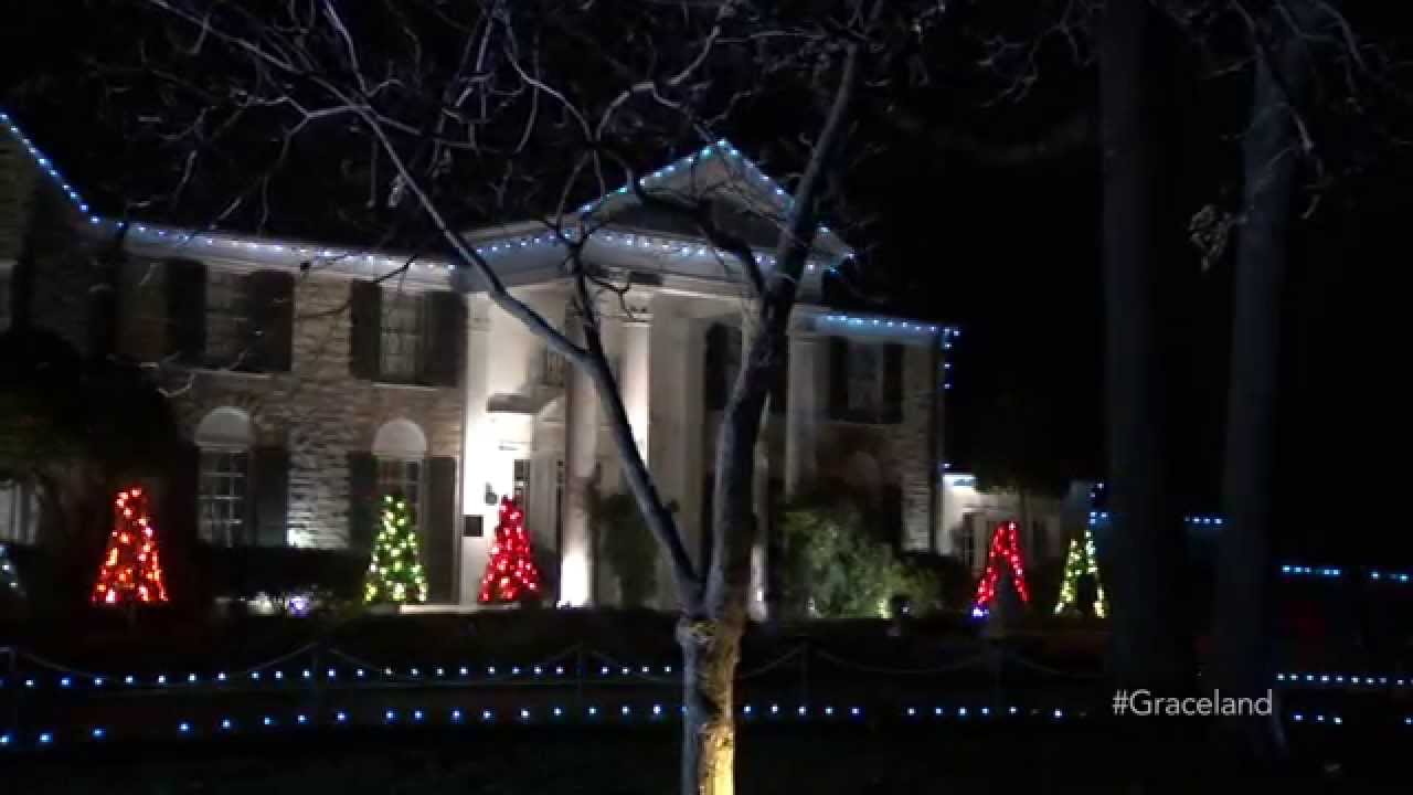 The Lights of Graceland