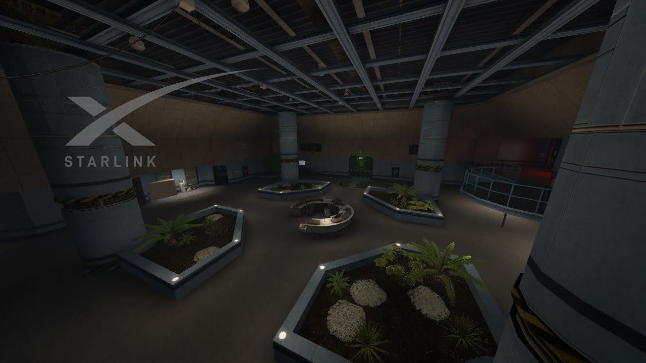 Black Mesa | Escape from Black Mesa | Imposter
