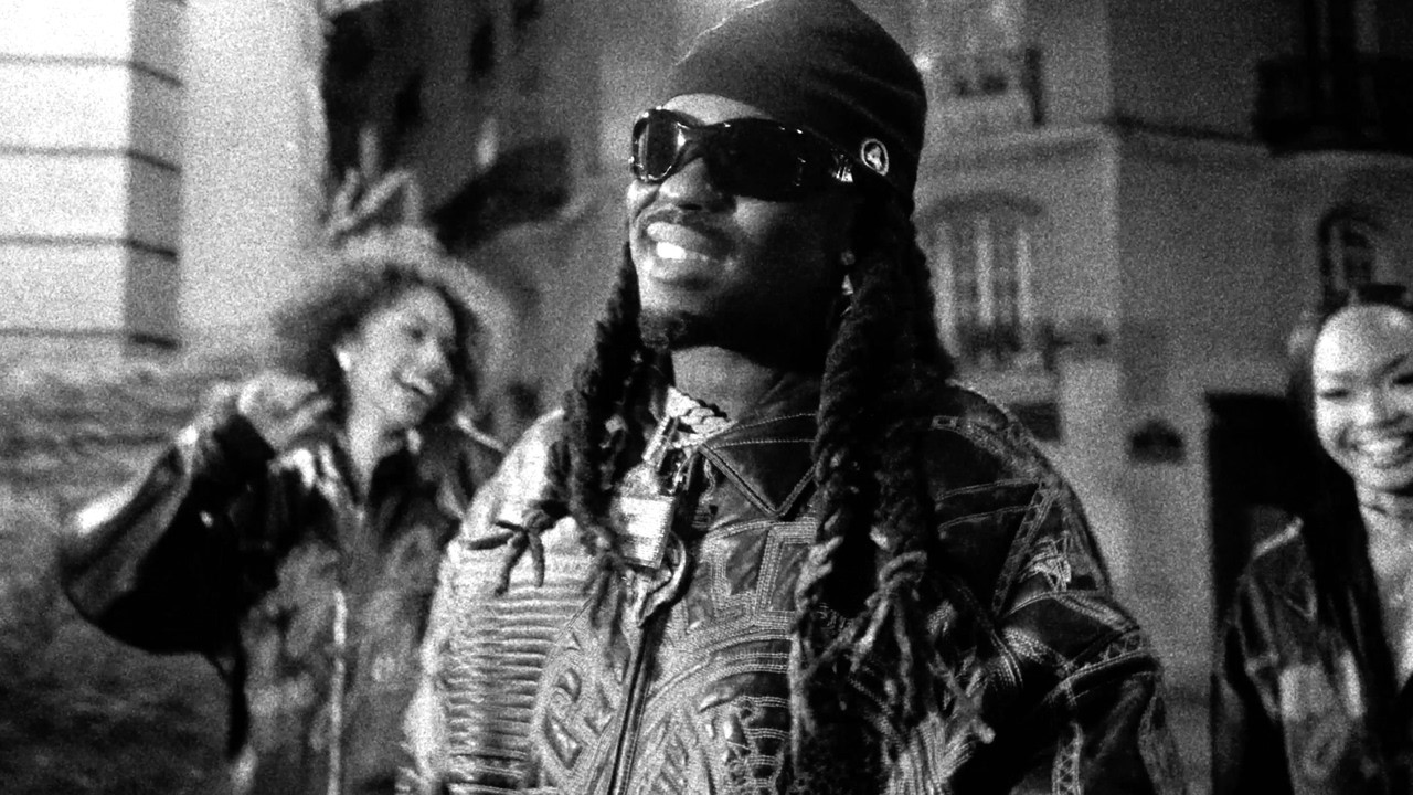 Jok'Air - Je suis love