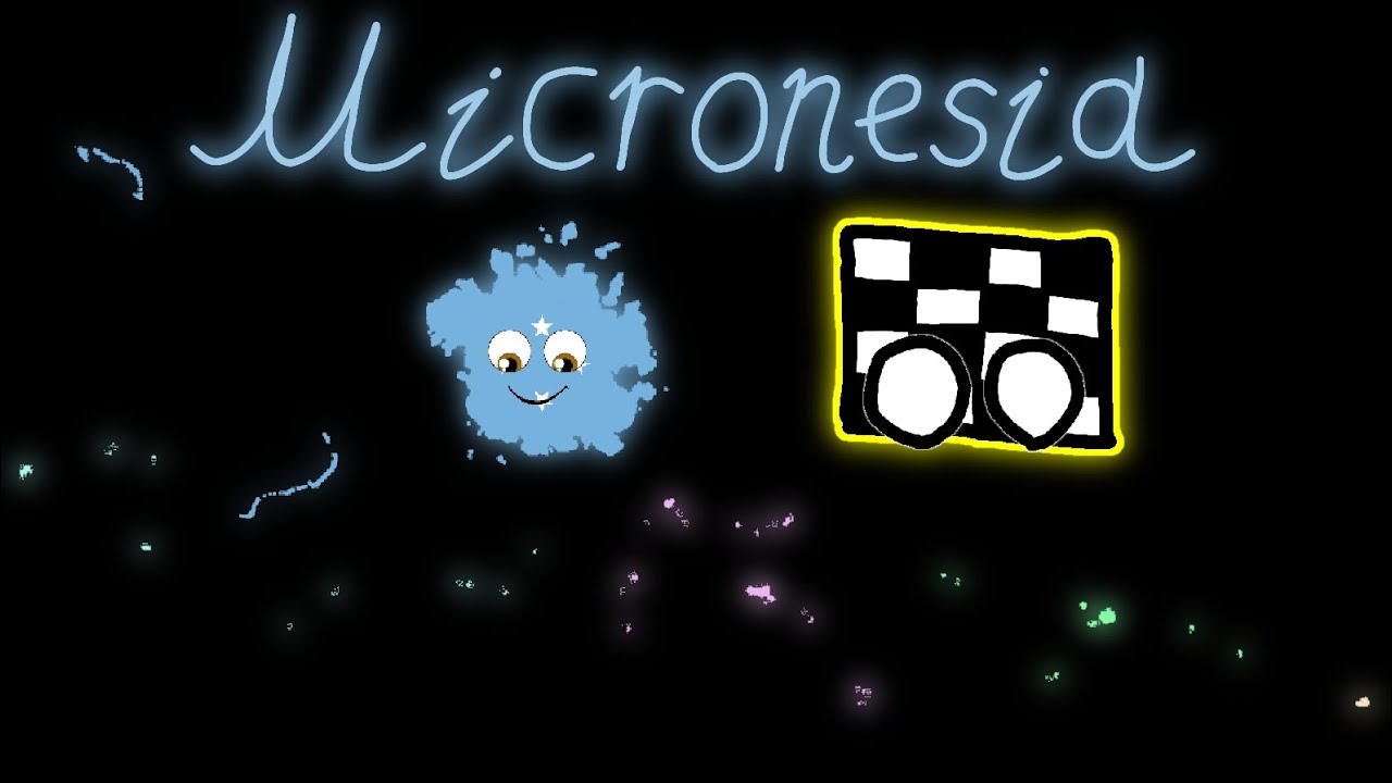 KLT | The Federated States of Micronesia | Oceanian Country