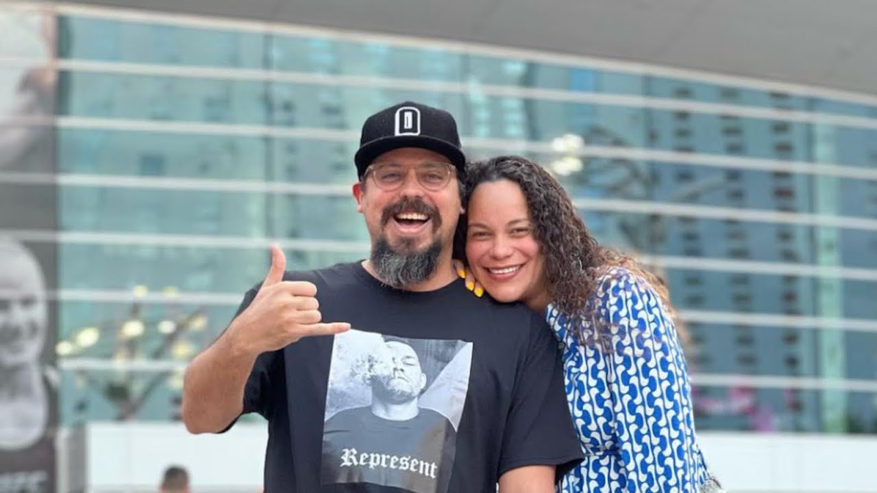 TRENDI ABC PUERTO RICO , Rumbo al altar Chente Ydrach