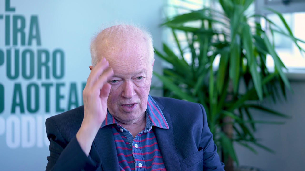 NZSO: Edo de Waart - Beethoven Festival (1/3)