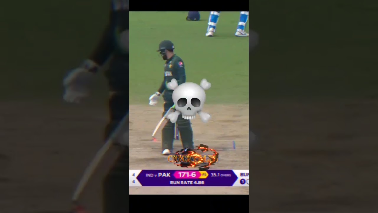 #CRICTALES