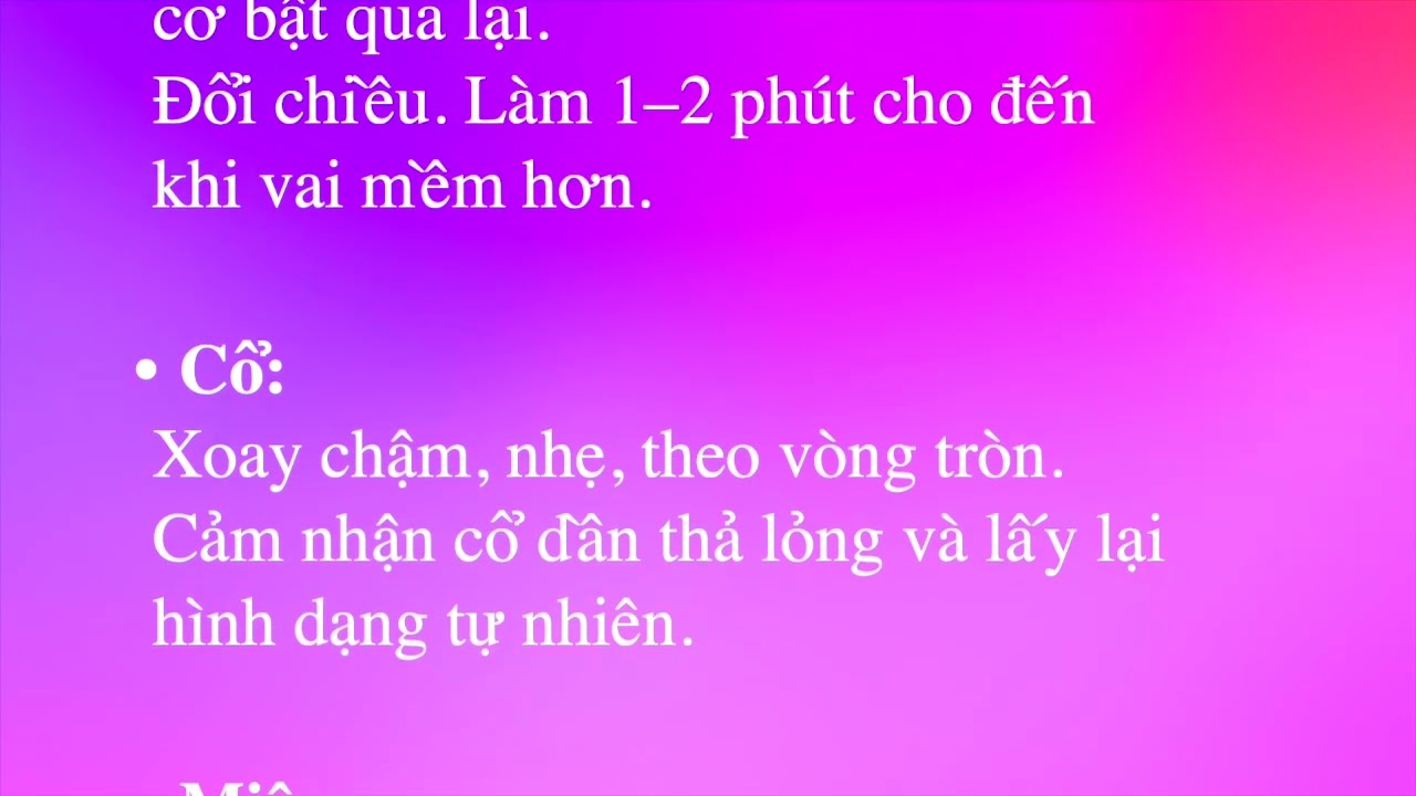Bài 6 – Lý Thuyết Lò Xo | Hành Trình Tìm Lại Sự Tự Chủ Gyro-Kinetics